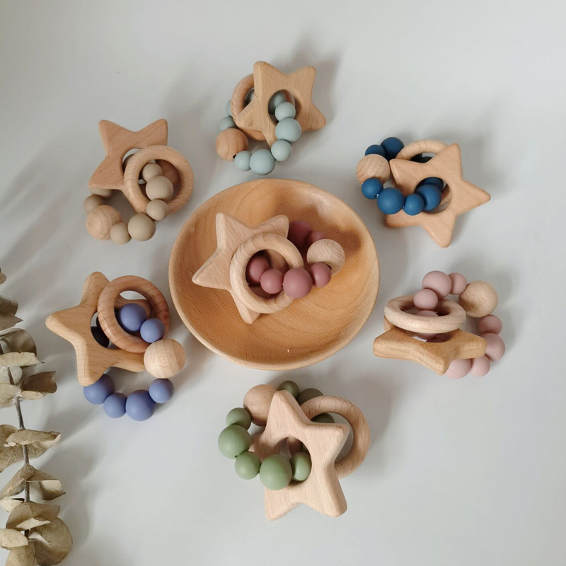 Baby Products Best - Produk Bayi Baru kartun bintang Beech
