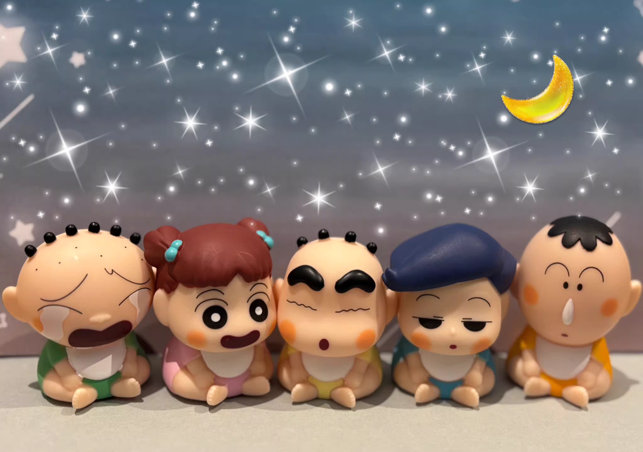 Baby Products Best - Produk Baru Tersedia Anime Xiaoxin Versi