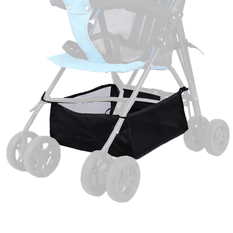 Baby Products Basket - Tas Penyimpanan Organizer Kereta Dorong Bayi