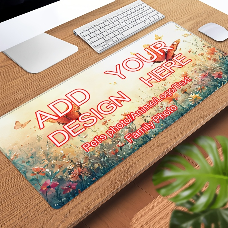 Play Mat - Anime Custom, Cetak Playmat, Alas Meja