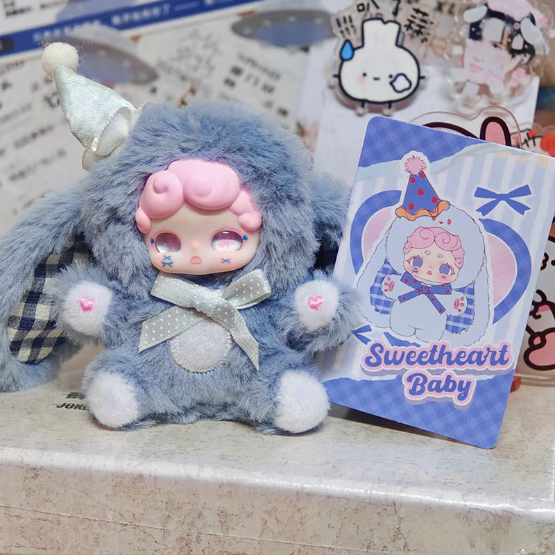 Baby Products Best - NEW Lucky Deer Nai 100% Asli
