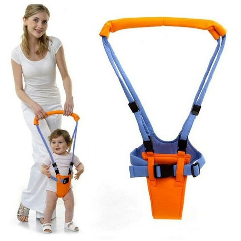 Baby Products Basket - Keranjang bayi tipe breathable untuk anak
