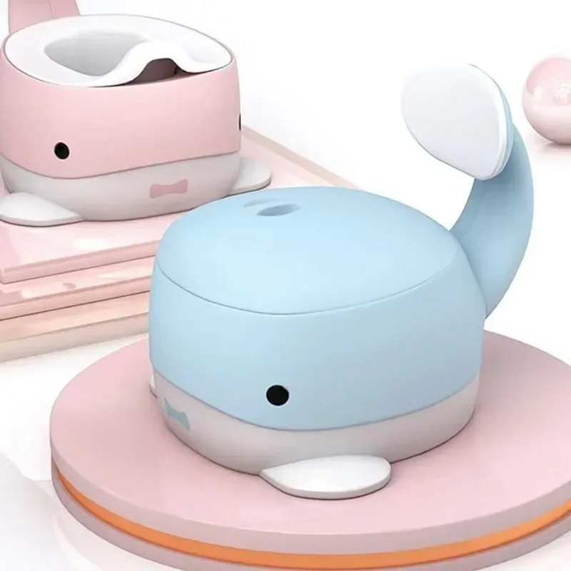 Toddler Potty Training Seat - Kursi Toilet anak lelaki perempuan, dudukan