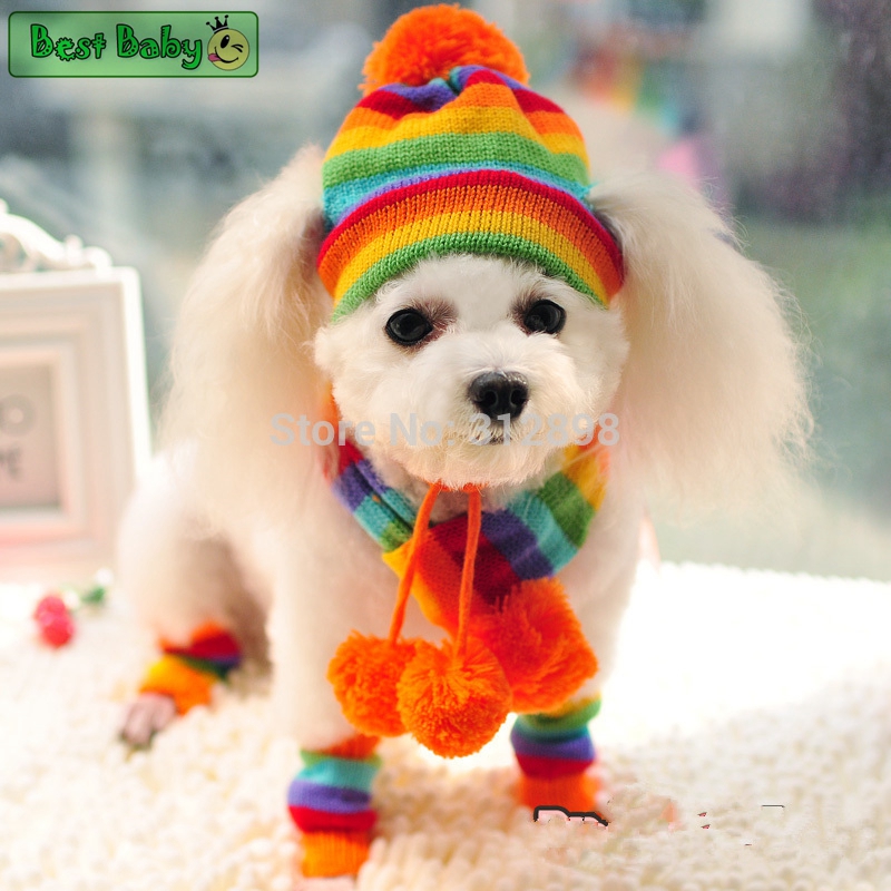 Baby Products Best - Musim dingin Anak Anjing Peliharaan Aksesoris