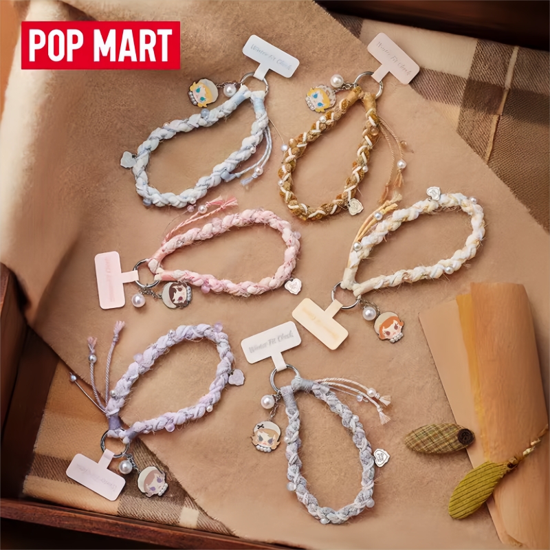 Baby Products Best - Produk Laris Asli Popmart Baby Molly