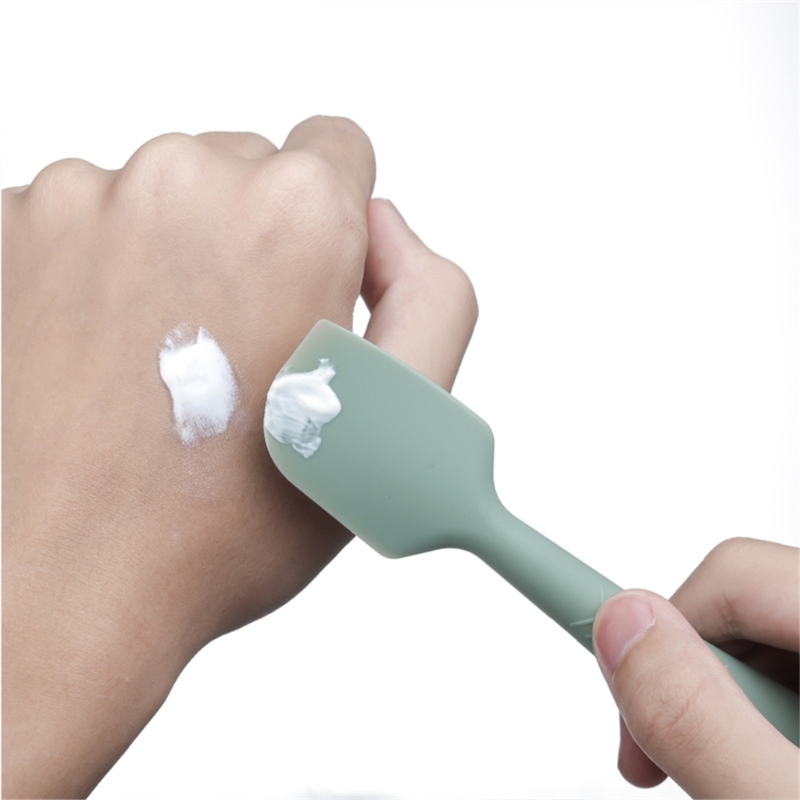 Baby Products Kit For Newborn - Spatula krim popok bayi untuk tempel