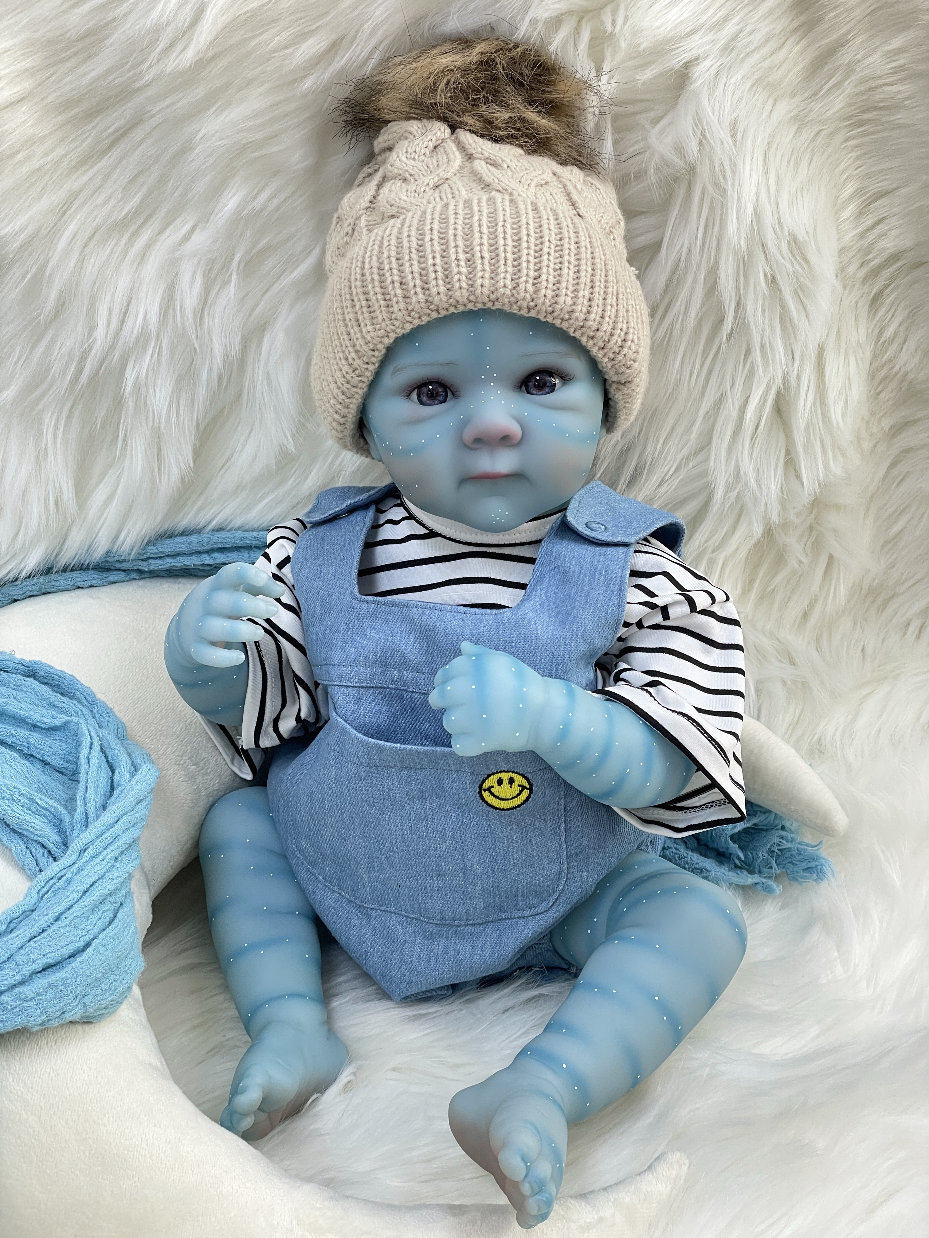 Baby Products Drawing - Boneka Bayi Realistis Cokela 50cm /
