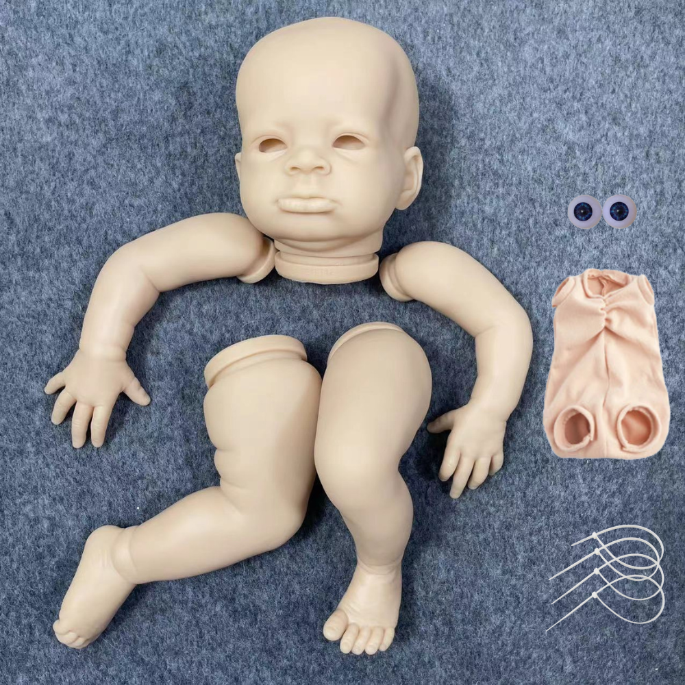 Baby Products Best - Peralatan boneka bayi, 20 inci Reborn,
