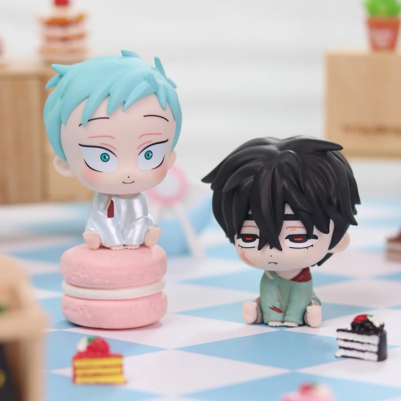 Baby Products Best - Baru Tersedia Figurine Seri Alien Stage