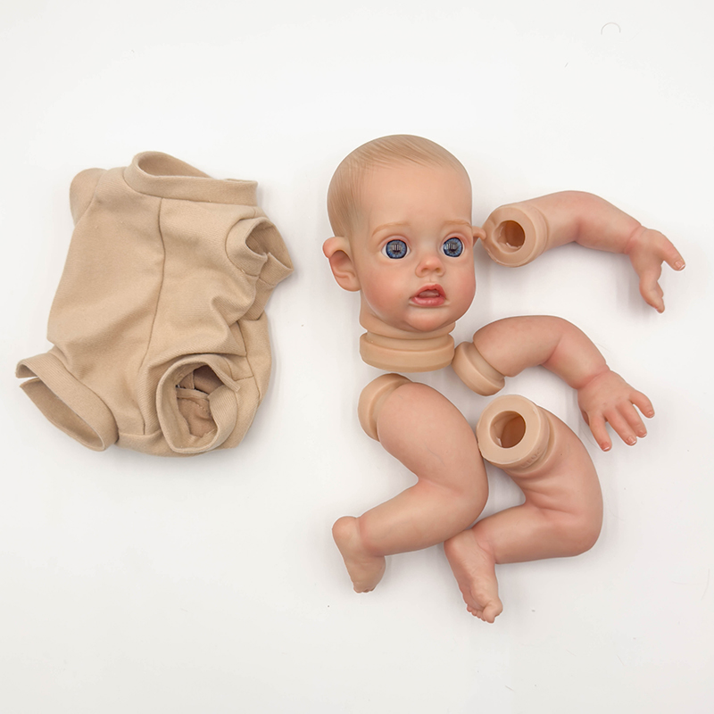 Baby Products Kit For Newborn - NPK 10 ''Kualitas Tinggi Buatan Tangan