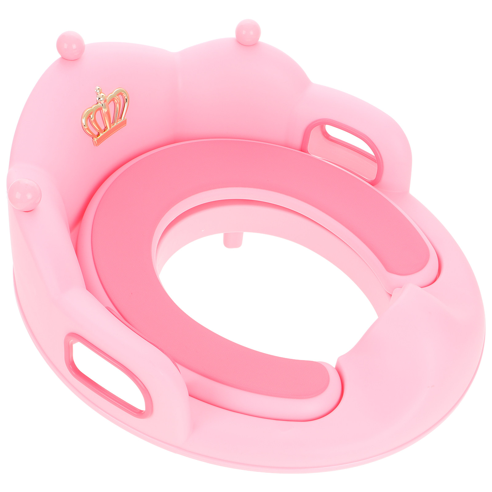 Toddler Potty Training Seat - Kursi Toilet Latihan Toilet Bayi dan