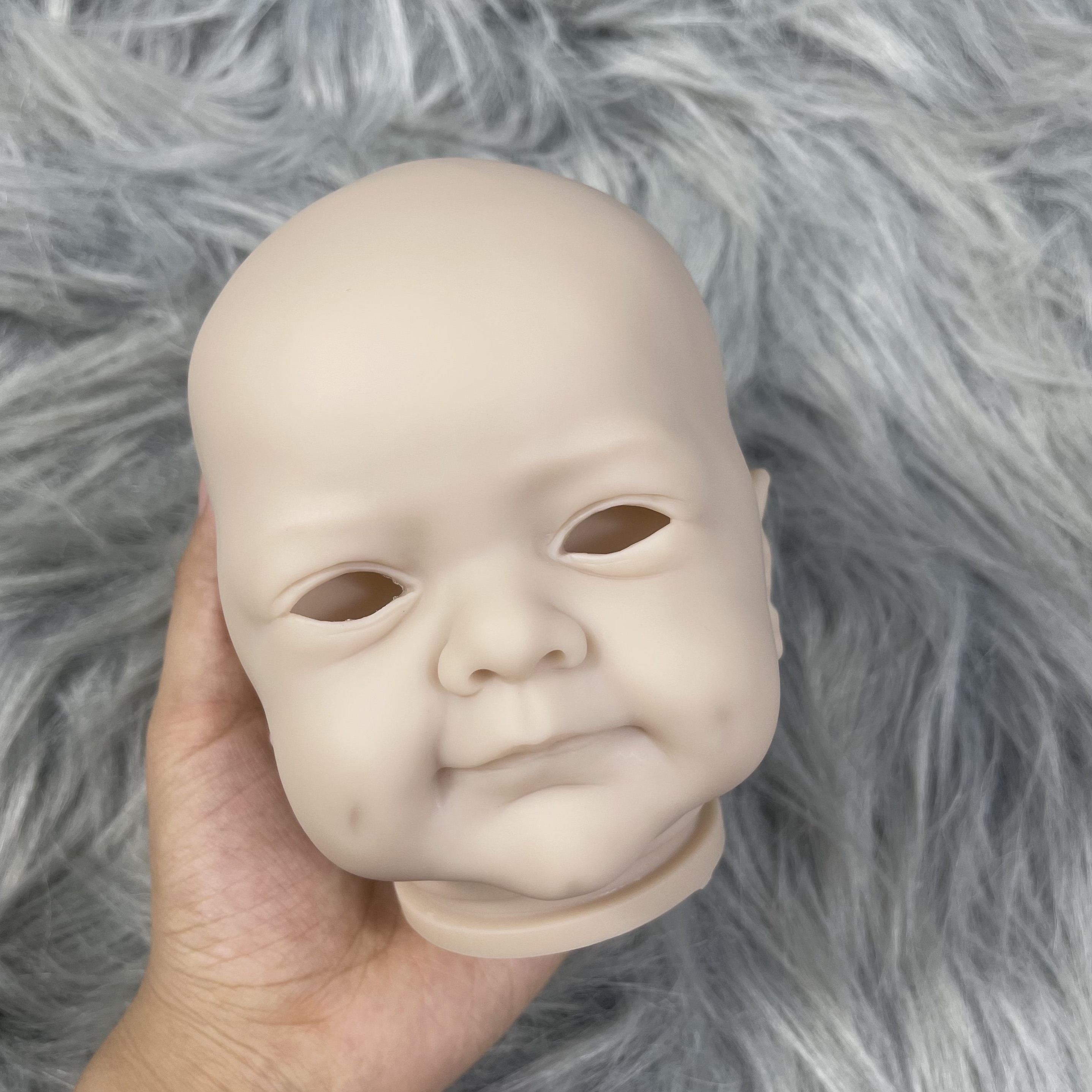 MRB Kit boneka vinil Reborn, 1 - Baby Products Kit For Newborn ulasan dan harga