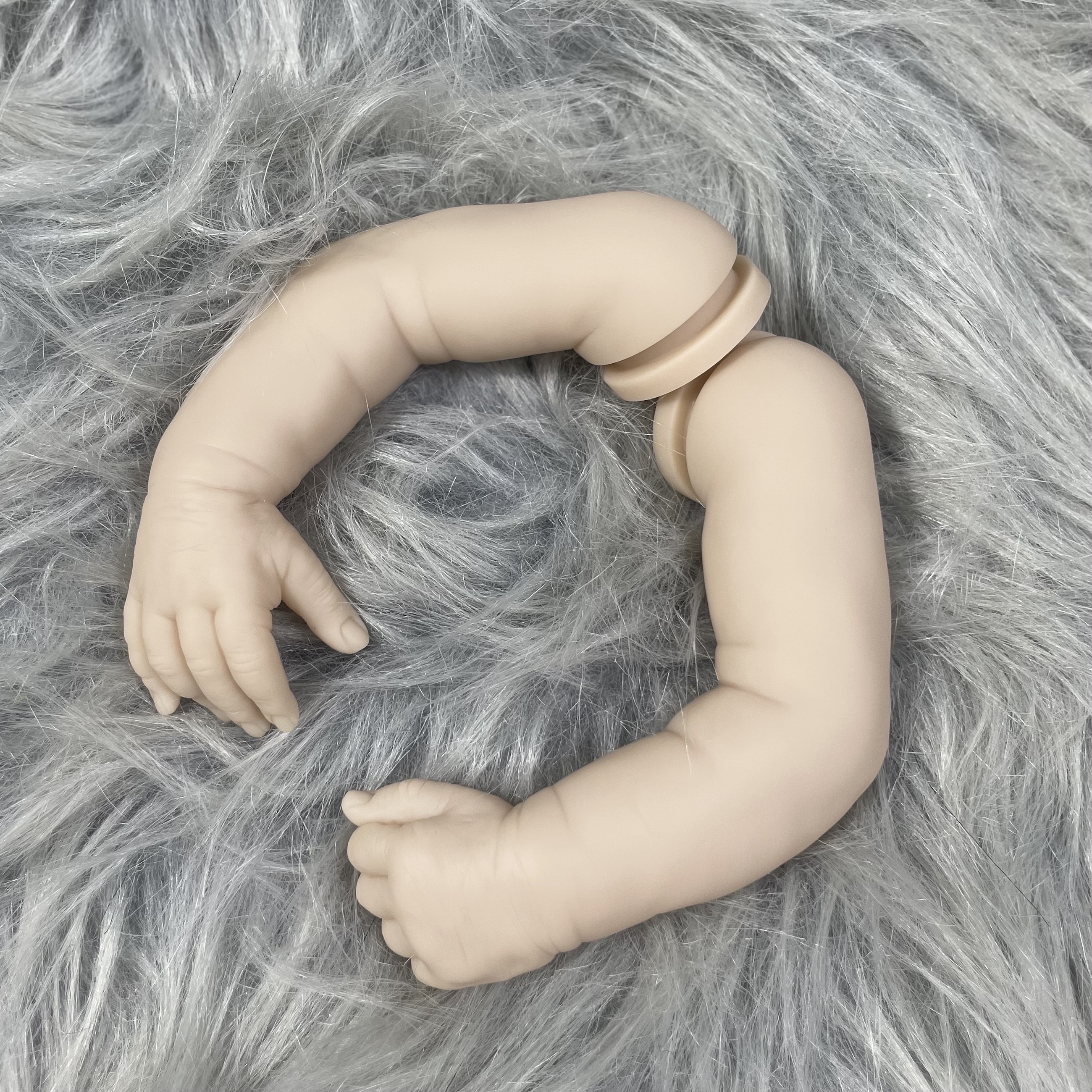 MRB Kit boneka vinil Reborn, 1 - Baby Products Kit For Newborn ulasan dan harga