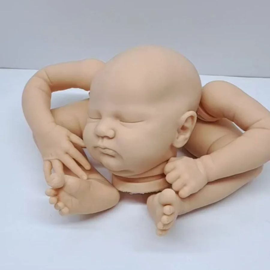MRB Kit boneka vinil 18 inci Q - Baby Products Kit For Newborn ulasan dan harga