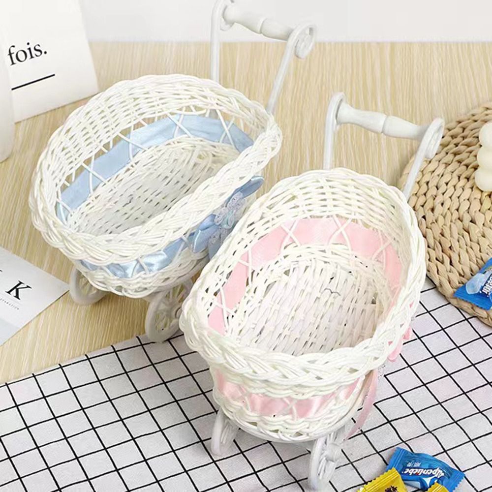 Keranjang Penyimpanan Kereta D - Baby Products Basket ulasan dan harga