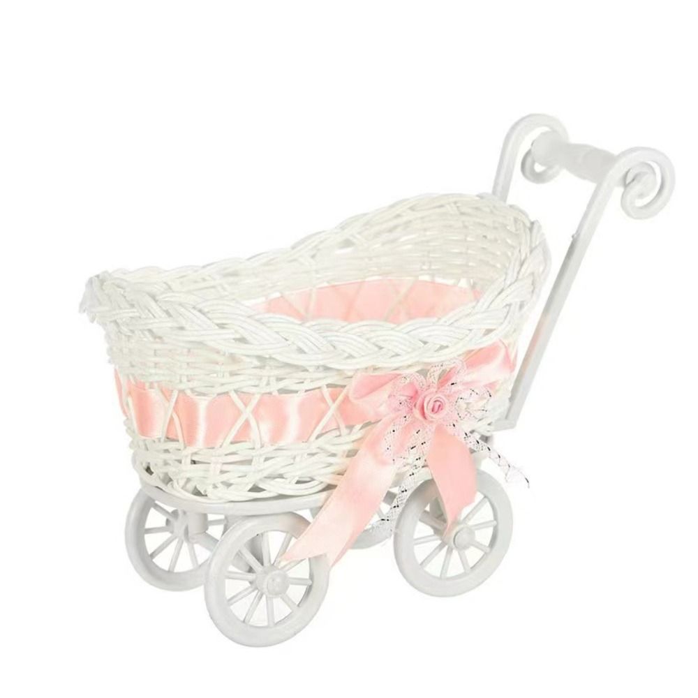Keranjang Penyimpanan Kereta D - Baby Products Basket ulasan dan harga