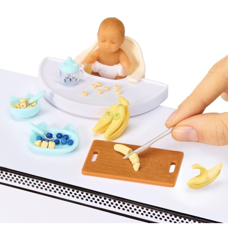Mainan Baru Hot Mga Miniverse  - Baby Products Best ulasan dan harga