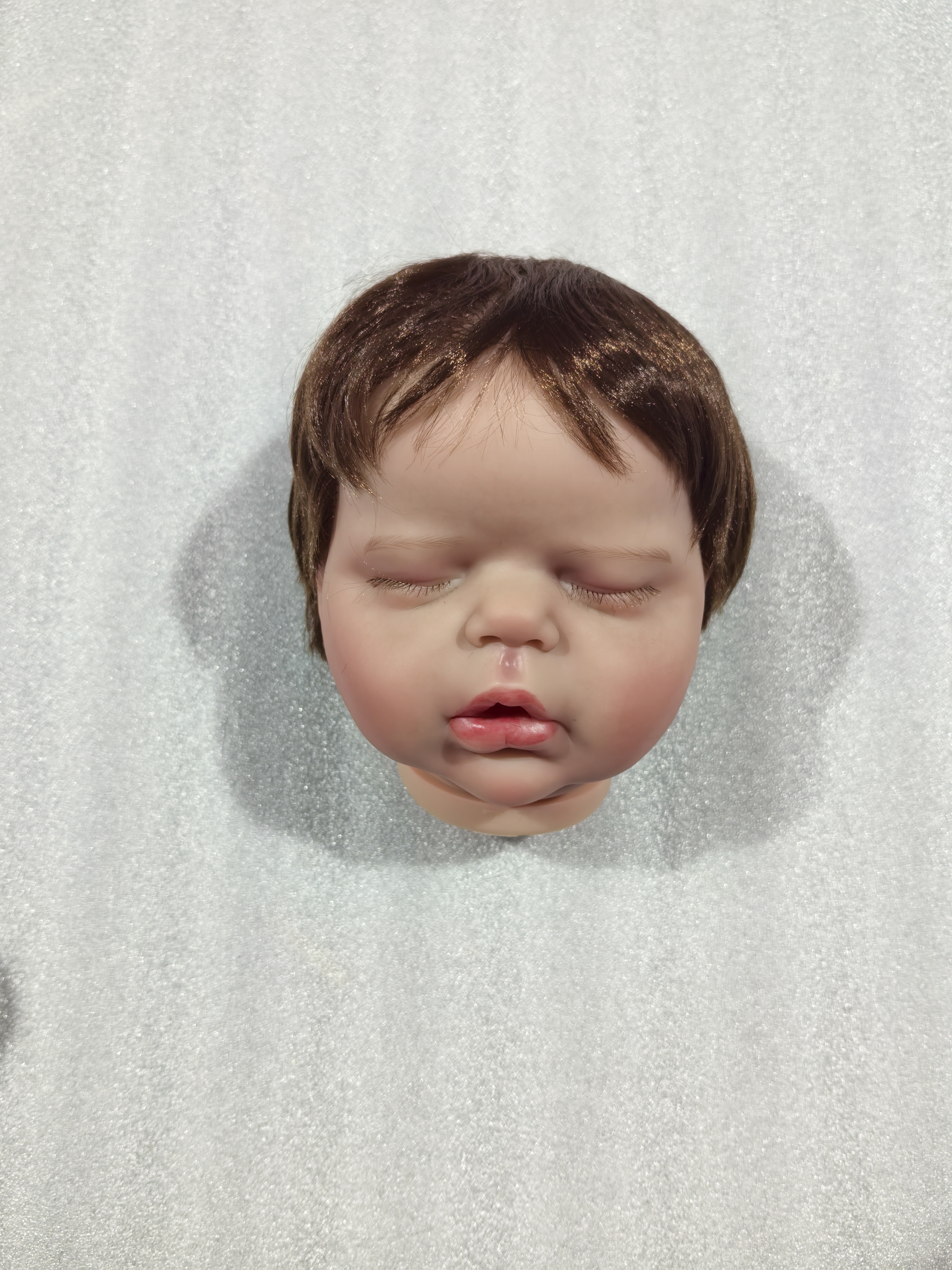 NPK 19 Inci Kit Boneka Quinbee - Baby Products Kit For Newborn ulasan dan harga