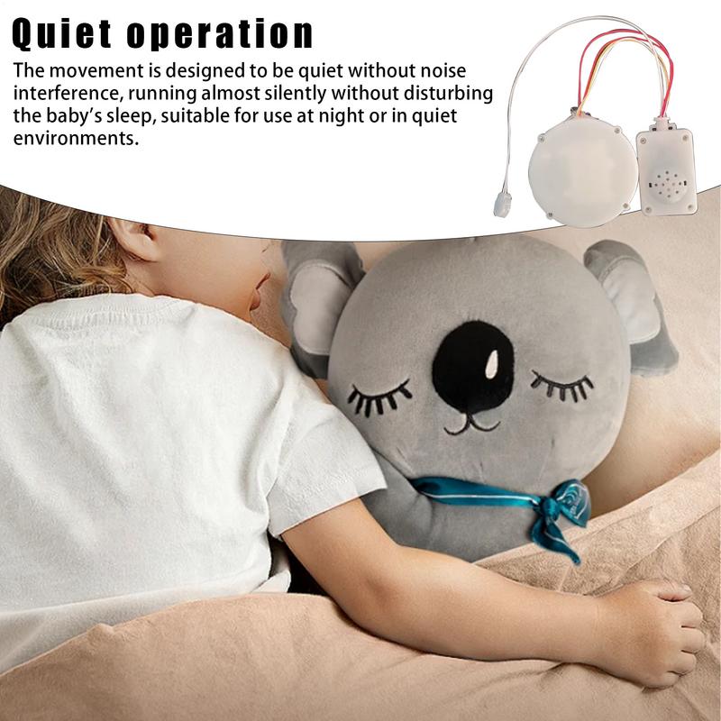 Gerakan Boneka Pernapasan Gera - Baby Products Packaging ulasan dan harga