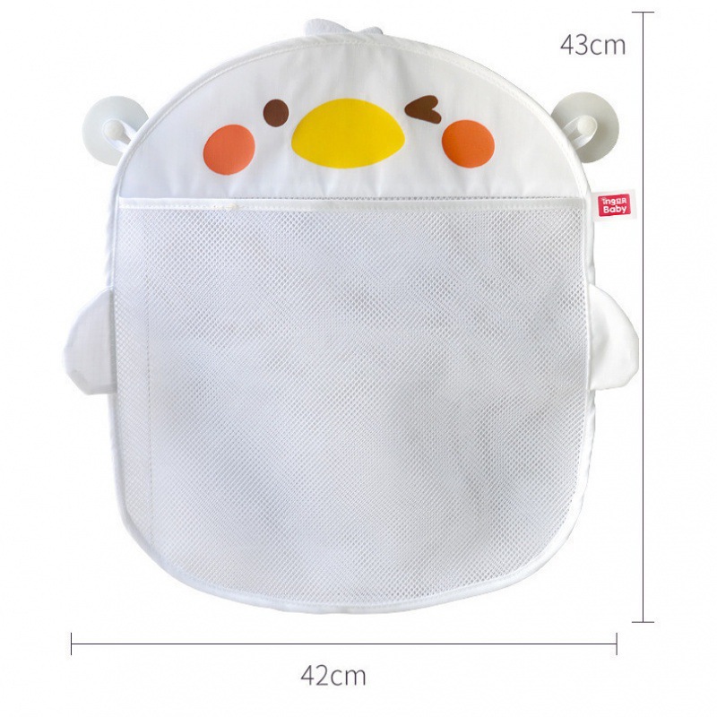 Tas Penyimpanan Mainan Mandi A - Baby Products Basket ulasan dan harga