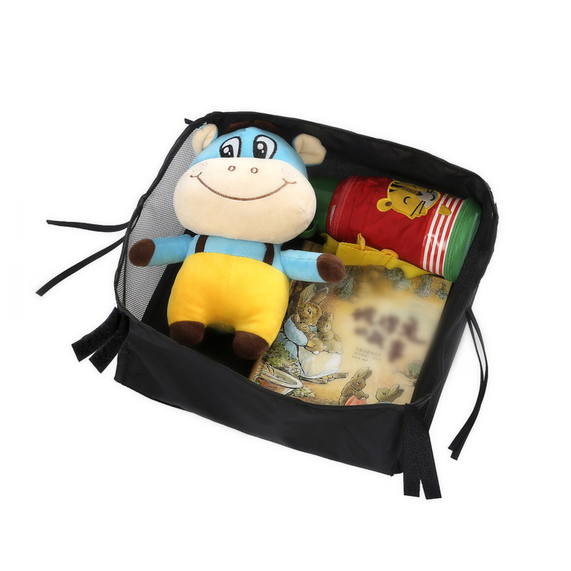 Tas Penyimpanan Organizer Kere - Baby Products Basket ulasan dan harga