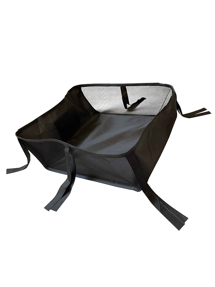 Tas Penyimpanan Organizer Kere - Baby Products Basket ulasan dan harga