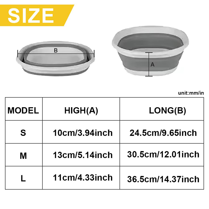 Bak Mandi Bayi Bak Mandi Anak  - Baby Bath Tub Foldable ulasan dan harga