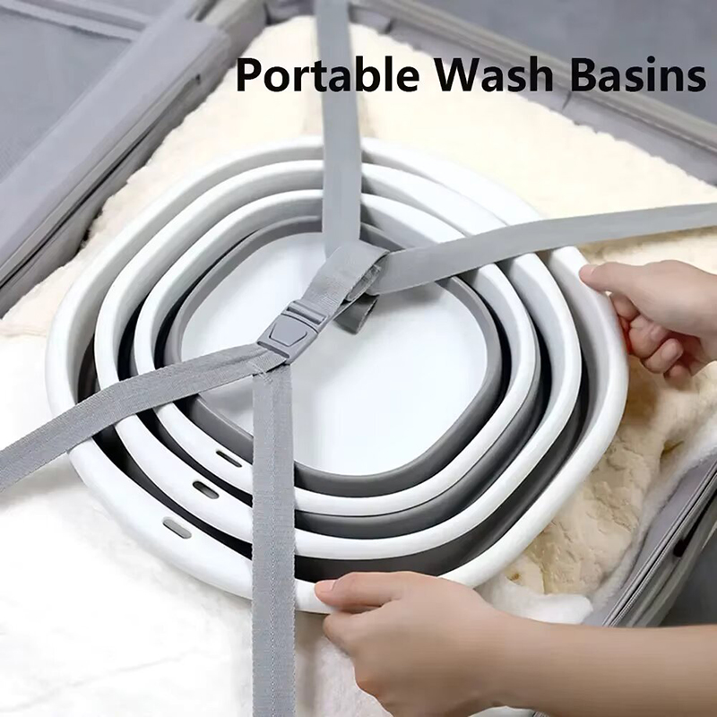 Bak Mandi Bayi Bak Mandi Anak  - Baby Bath Tub Foldable ulasan dan harga