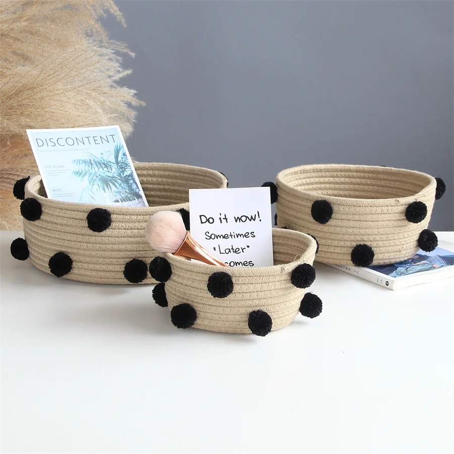 Keranjang penyimpanan Desktop  - Baby Products Basket ulasan dan harga