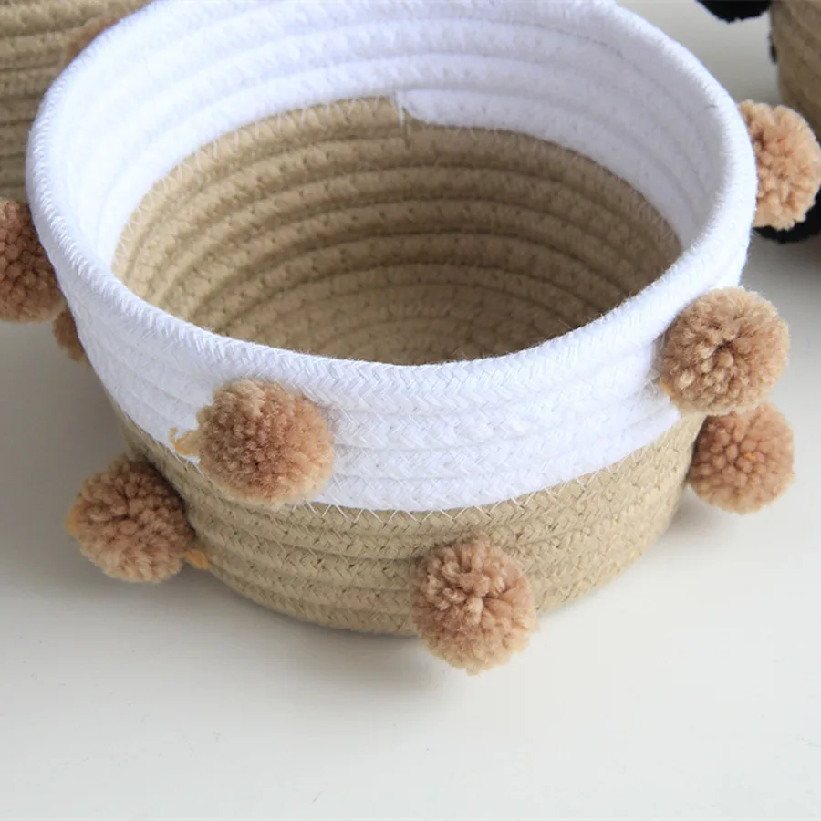 Keranjang penyimpanan Desktop  - Baby Products Basket ulasan dan harga