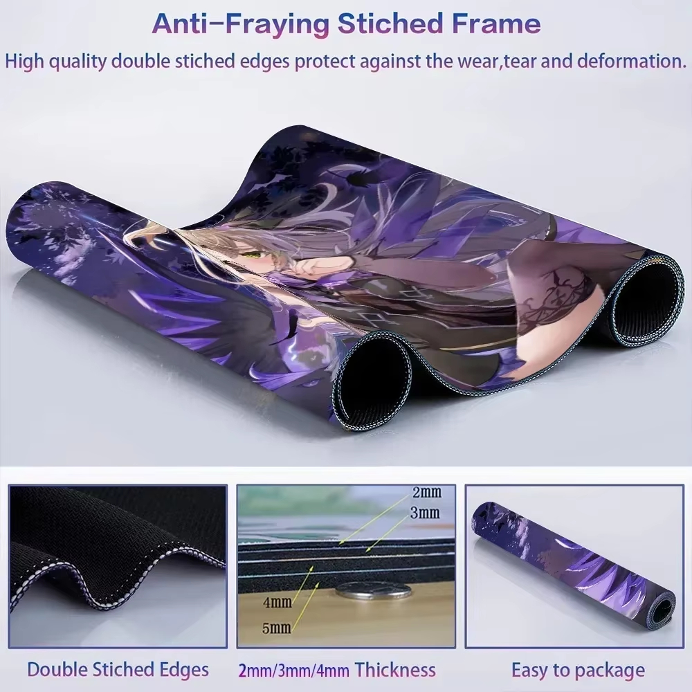 Buat Mousepad Pribadi Anda Sen - Play Mat ulasan dan harga