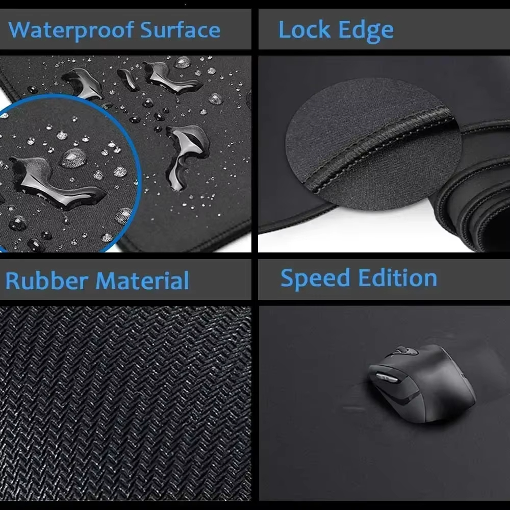 Buat Mousepad Pribadi Anda Sen - Play Mat ulasan dan harga