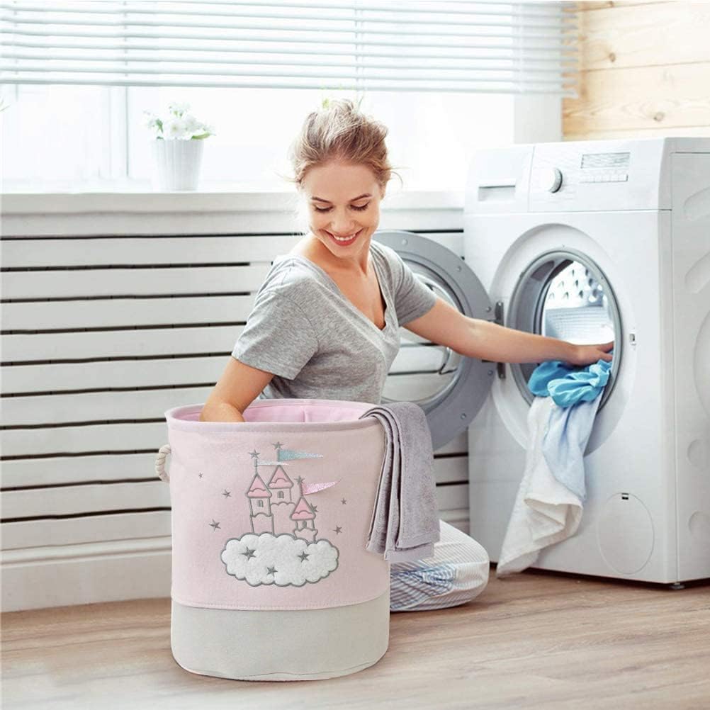 Keranjang cucian besar, mainan - Baby Products Basket ulasan dan harga