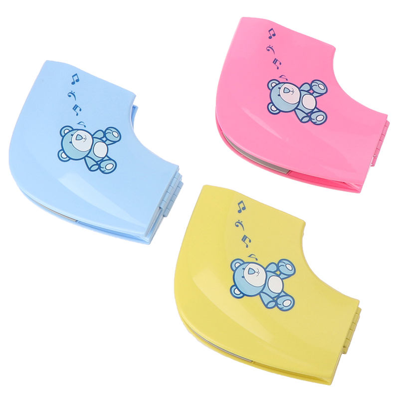 Kursi Toilet Lipat Portabel vv - Toddler Potty Training Seat ulasan dan harga