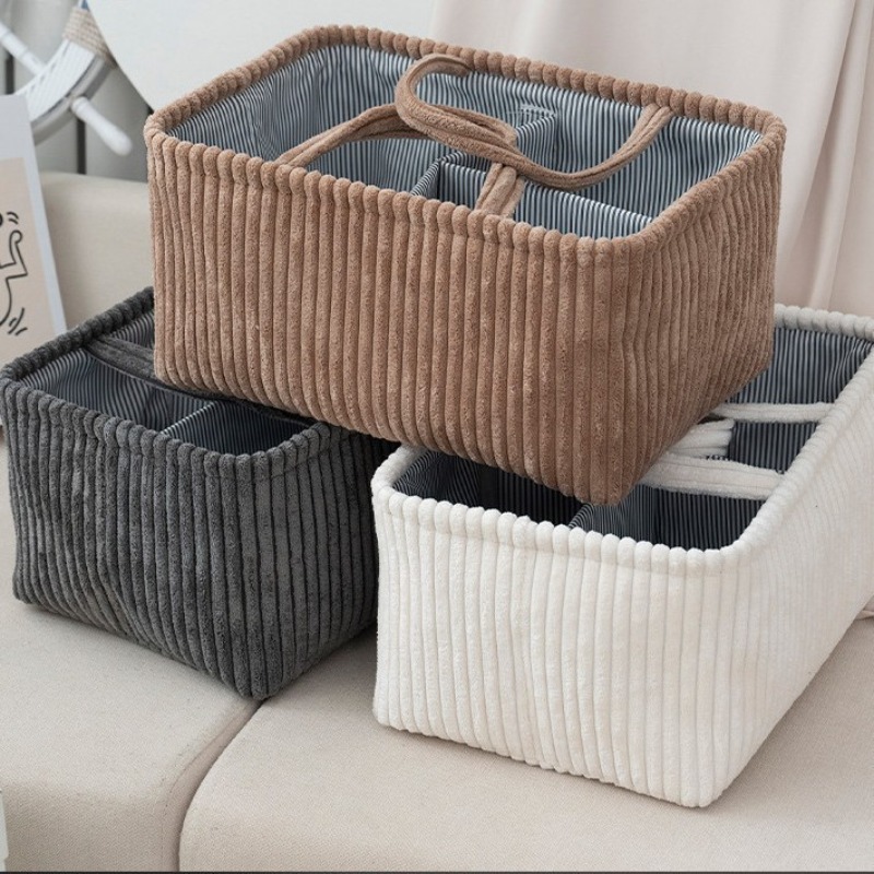 Tas Ibu Portabel Tas Popok Bot - Baby Products Basket ulasan dan harga