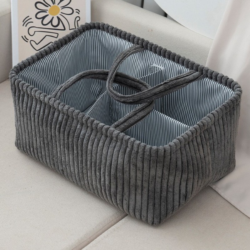 Tas Ibu Portabel Tas Popok Bot - Baby Products Basket ulasan dan harga