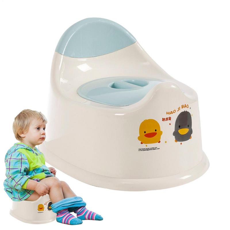 Kursi Latihan Toilet Portabel  - Toddler Potty Training Seat ulasan dan harga