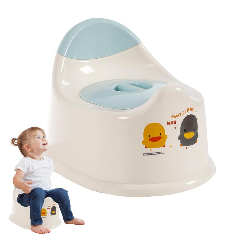 Kursi Latihan Toilet Portabel  - Toddler Potty Training Seat ulasan dan harga