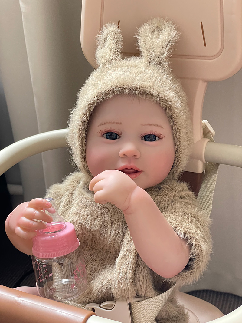 Boneka Bayi Reborn Cokela 20 i - Baby Products Drawing ulasan dan harga