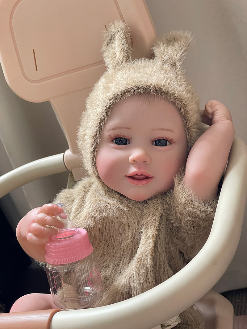 Boneka Bayi Reborn Cokela 20 i - Baby Products Drawing ulasan dan harga
