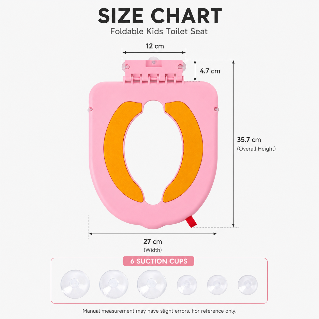 2 Buah Cincin Pelatihan Duduka - Toddler Potty Training Seat ulasan dan harga