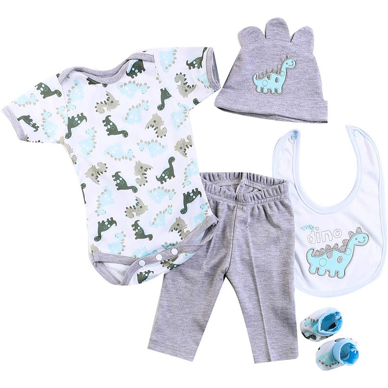 Reborn pakaian boneka bayi lak - Baby Products Kit For Newborn ulasan dan harga