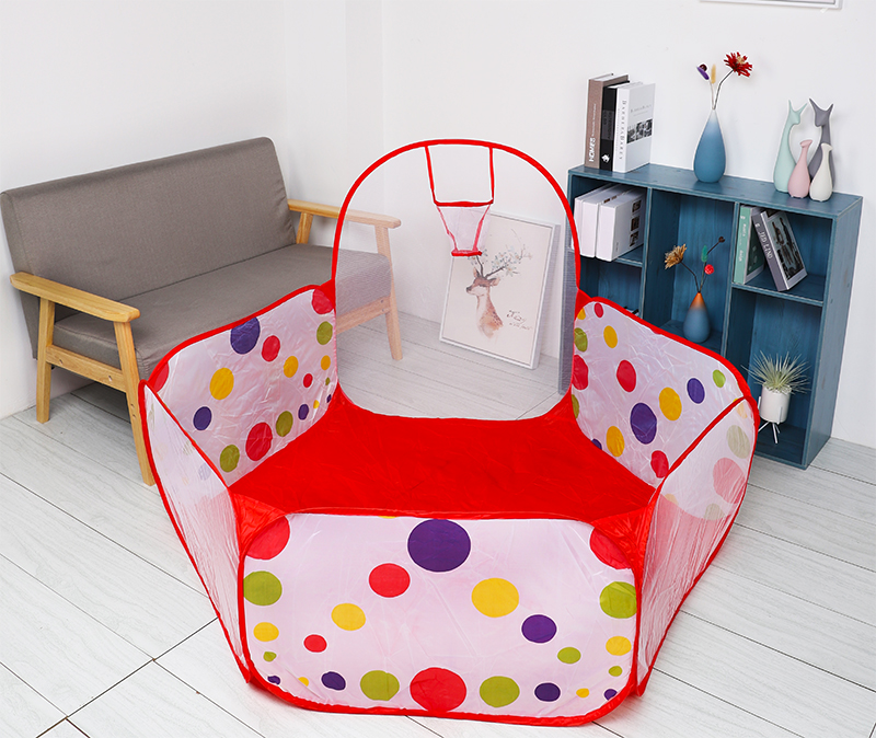 Playpen 1.5M/1.2M/0.9M untuk A - Baby Products Basket ulasan dan harga