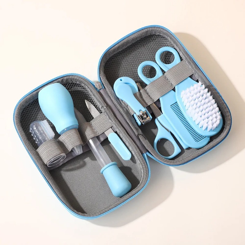 Perlengkapan Perawatan Bayi, S - Baby Products Kit For Newborn ulasan dan harga
