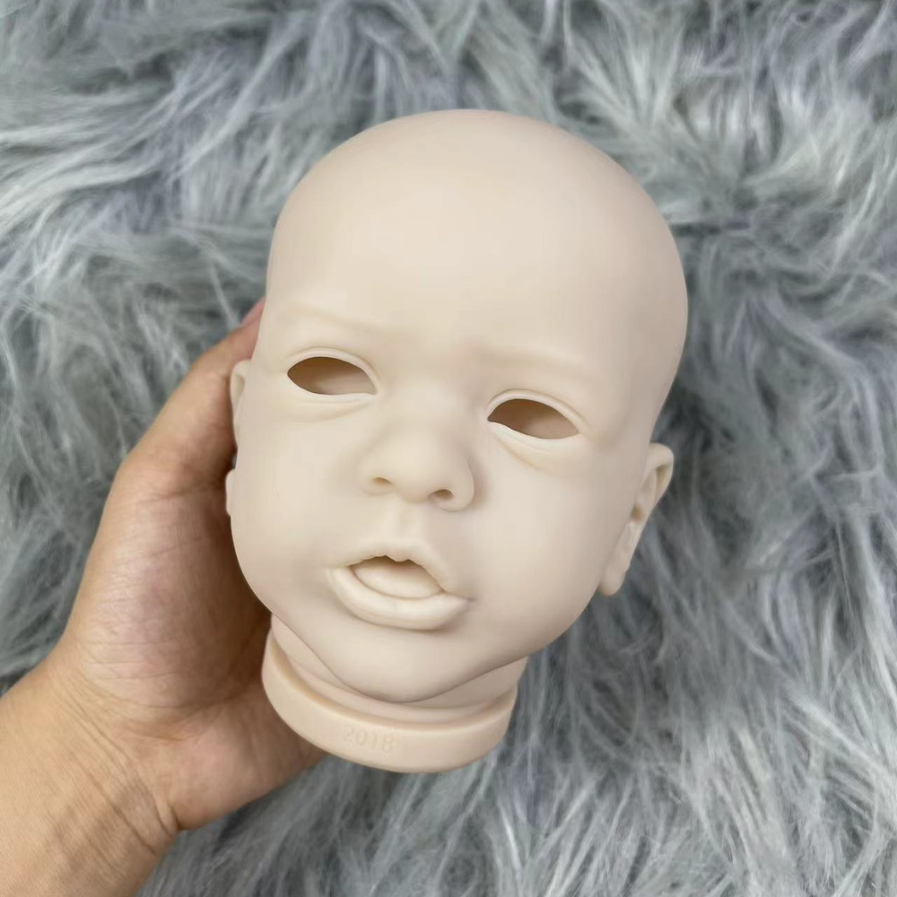 MRB Kit boneka vinil 19 inci R - Baby Products Kit For Newborn ulasan dan harga