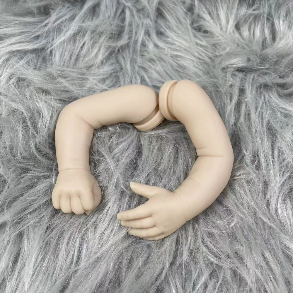 MRB Kit boneka vinil 19 inci R - Baby Products Kit For Newborn ulasan dan harga