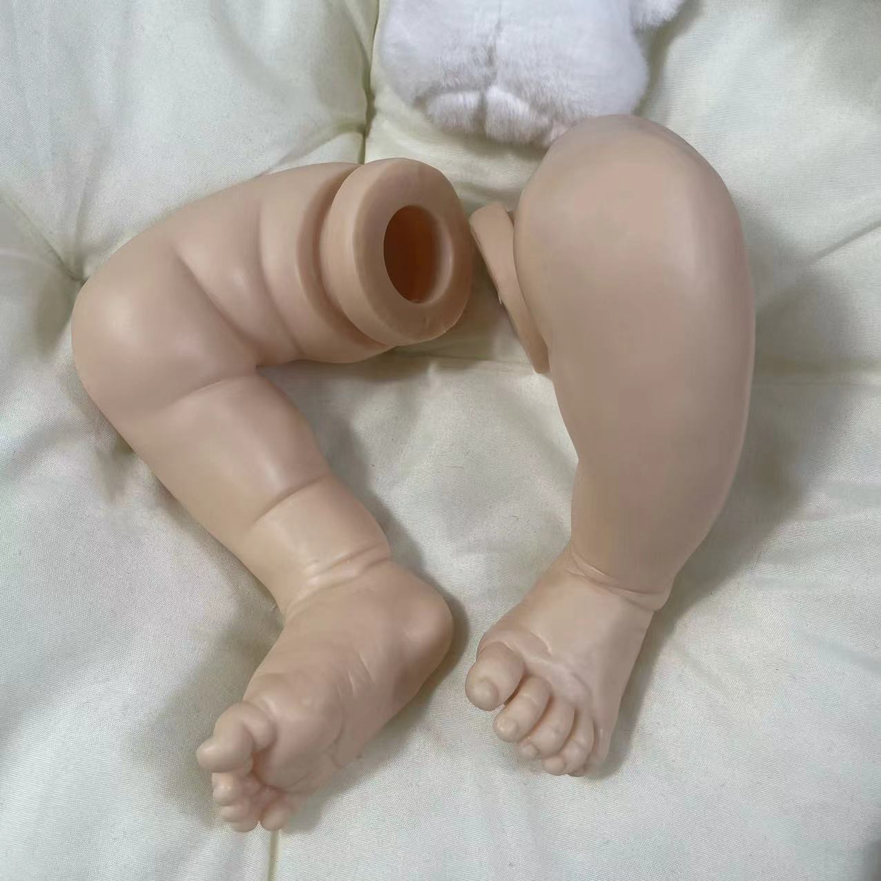 Kit boneka vinil Reborn 21 inc - Baby Products Kit For Newborn ulasan dan harga