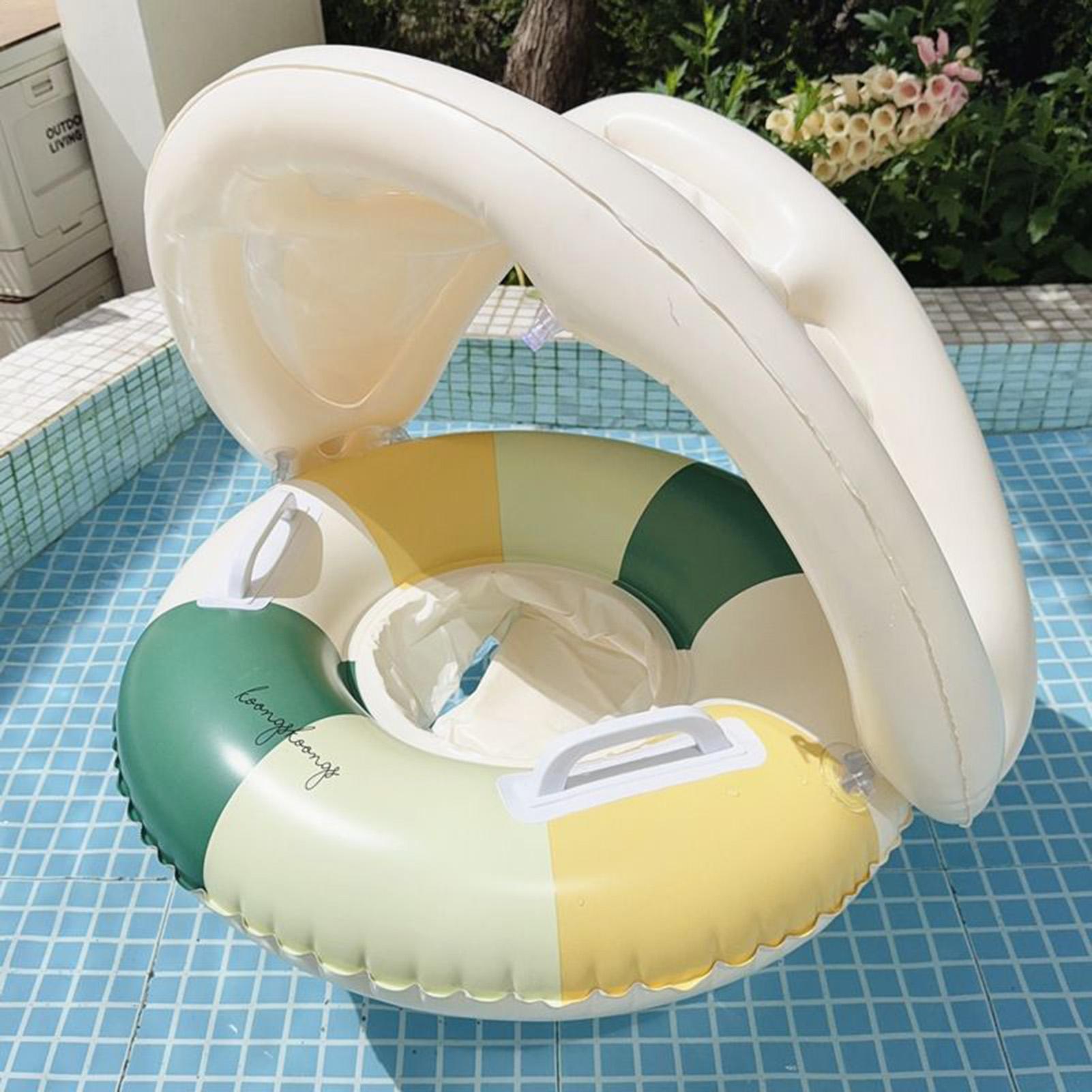 Pelampung Kolam Bayi, Pelampun - Baby Bath Tub Foldable ulasan dan harga