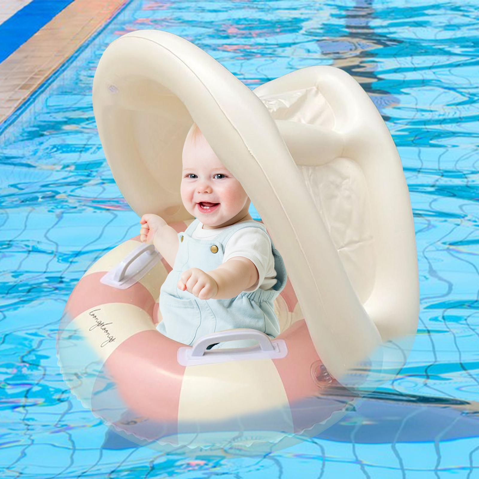 Pelampung Kolam Bayi, Pelampun - Baby Bath Tub Foldable ulasan dan harga