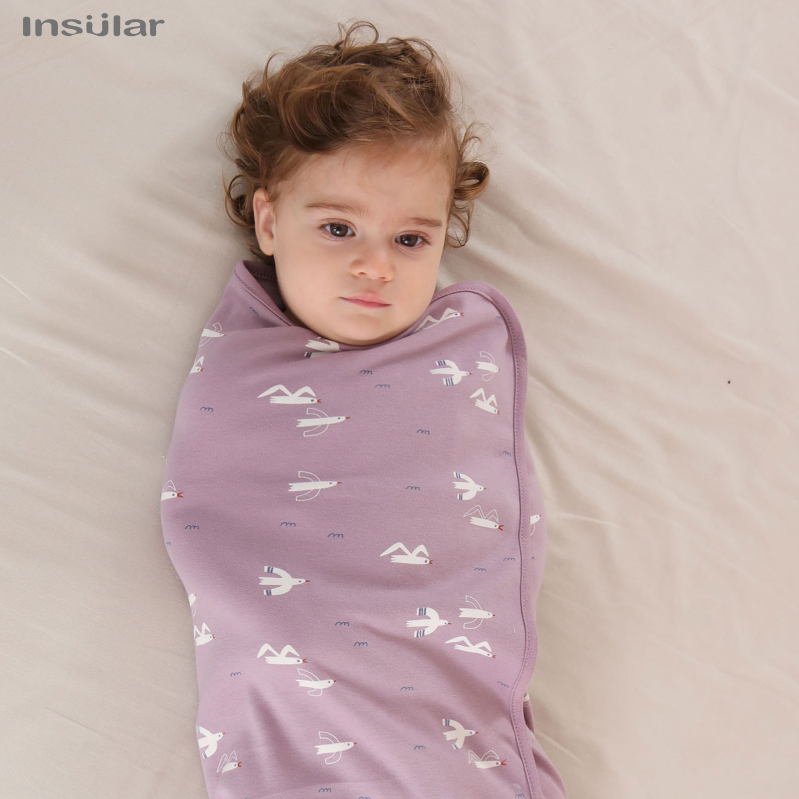 Selimut Bayi Baru Lahir Lembut - Baby Products Best ulasan dan harga